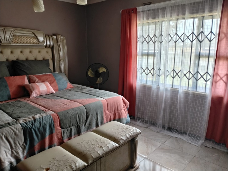 3 Bedroom Property for Sale in Odendaalsrus Free State